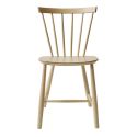 FDB Møbler J46 Wooden Dining Chair