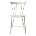 FDB Møbler J46 Wooden Dining Chair