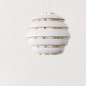 Artek A331 Beehive Pendant Light 