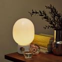 Audo Copenhagen JWDA Concrete Table Lamp