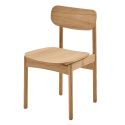 Skagerak Vester Dining Chair