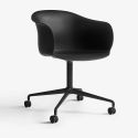 &Tradition JH36 Elefy Chair 