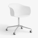 &Tradition JH36 Elefy Chair 