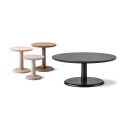 Fredericia Pon Coffee Table