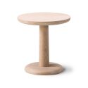 Fredericia Pon Coffee Table