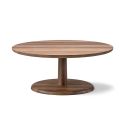 Fredericia Pon Coffee Table