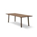 Fredericia Taro Solid Oak Dining Table