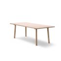 Fredericia Taro Solid Oak Dining Table