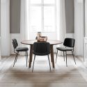 Fredericia Taro Solid Oak Dining Table