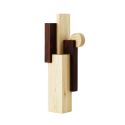 Normann Copenhagen Join Sculpture