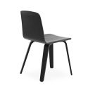 Normann Copenhagen Just Chair - Oak