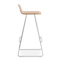 Normann Copenhagen Just Counter Stool 