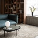 Audo Copenhagen JWDA Concrete Table Lamp