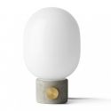 Audo Copenhagen JWDA Concrete Table Lamp