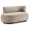 Kartell K-Wait Chaise Lounge