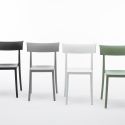 Kartell Catwalk Matt Chair