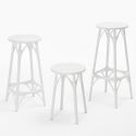 Kartell A.I Light Stool