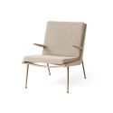 &Tradition HM2 Boomerang Lounge Chair