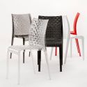 Kartell Ami Ami Chair