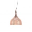 Kartell E Pendant Light