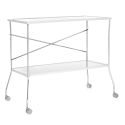 Kartell Flip Trolley