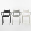 Kartell Generic A Chair