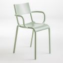 Kartell Generic A Chair