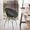 Kartell Smatrik Chair 