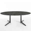 Kartell Multiplo Dining Table