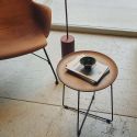 Kartell AL Wood Table