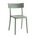 Kartell Catwalk Matt Chair