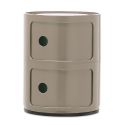 Kartell Componibili Storage Unit