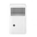 Kartell Componibili Storage Unit - Modular Square