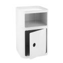 Kartell Componibili Storage Unit - Modular Square