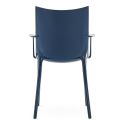 Kartell HHH Chair - X Liberty Version