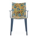 Kartell HHH Chair - X Liberty Version
