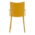 Kartell HHH Chair - X Liberty Version