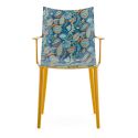 Kartell HHH Chair - X Liberty Version
