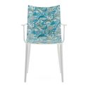 Kartell HHH Chair - X Liberty Version