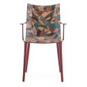 Kartell HHH Chair - X Liberty Version