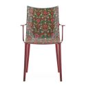 Kartell HHH Chair - X Liberty Version