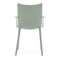 Kartell HHH Chair - X Liberty Version
