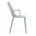 Kartell HHH Chair - X Liberty Version