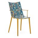 Kartell HHH Chair - X Liberty Version