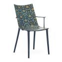 Kartell HHH Chair - X Liberty Version