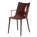 Kartell HHH (Her Highest Highness) Chair