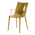 Kartell HHH (Her Highest Highness) Chair