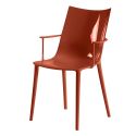 Kartell HHH (Her Highest Highness) Chair