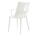 Kartell HHH (Her Highest Highness) Chair
