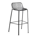 Kartell Hiray Bar Stool
